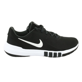 Nike Flex Control 4 M CD0197-002 valkoinen musta