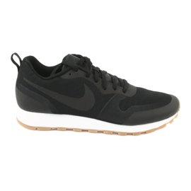 Nike Md Runner 2 19 M AO0265-001 kengät musta