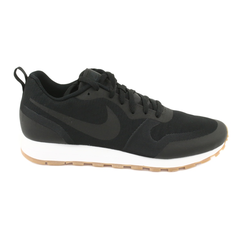 Nike Md Runner 2 19 M AO0265-001 kengät musta