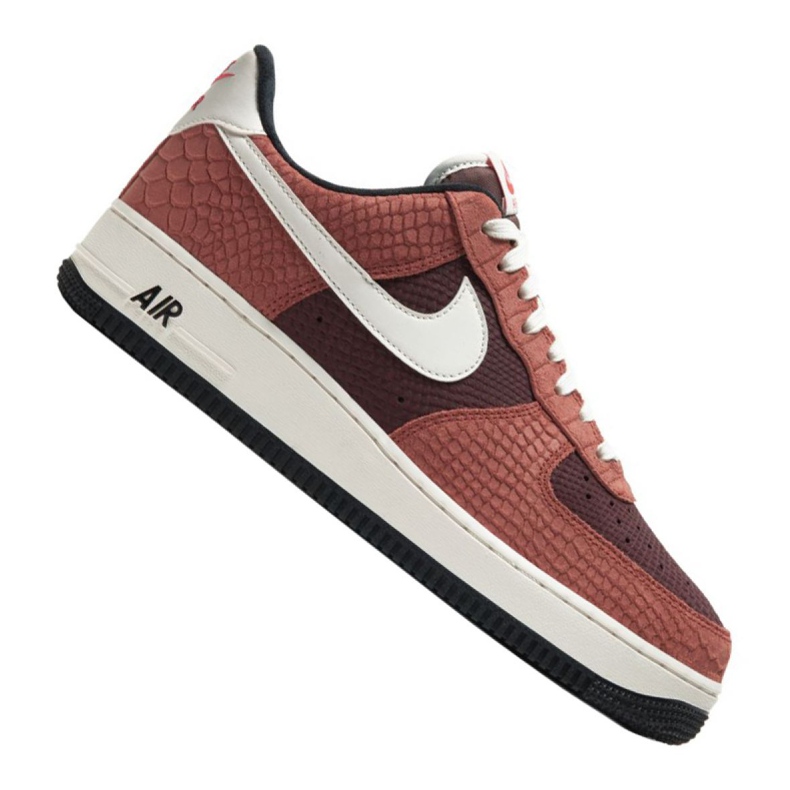 Nike Air Force 1 Premium M CV5567-200 ruskea