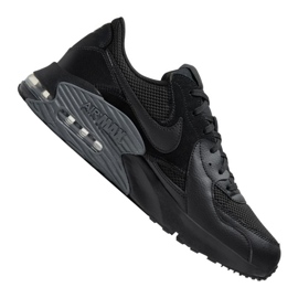 Nike Air Max Excee M CD4165-003 kengät musta