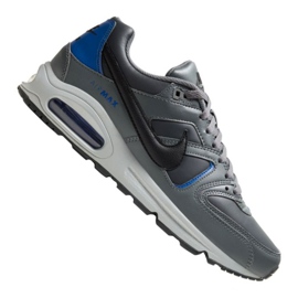 Nike Air Max Command M CD0873-002 harmaa