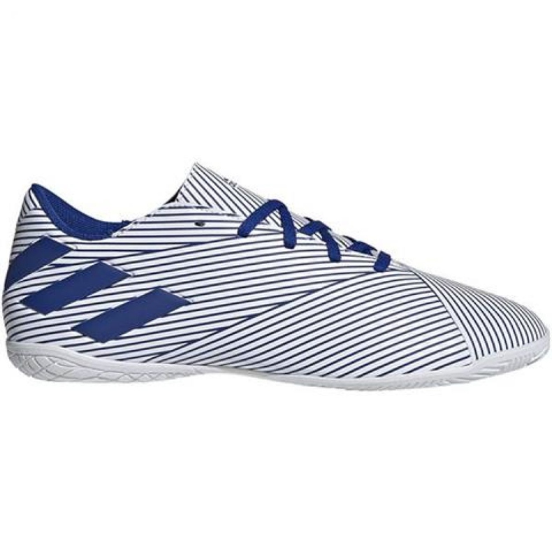 Sisäkengät adidas Nemeziz 19.4 In M EF1711 monivärinen sininen