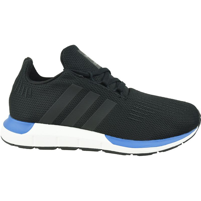 Adidas Swift Run JW EE7025 kengät musta