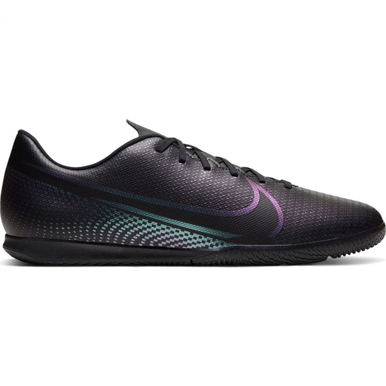Sisäkengät Nike Mercurial Vapor 13 Club Ic M AT7997-010 musta musta