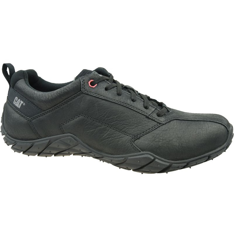 Caterpillar Rachet Lace Up M P721363 musta