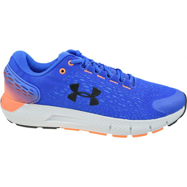 Under Armour Charged Rogue 2 M 3022592-401 sininen