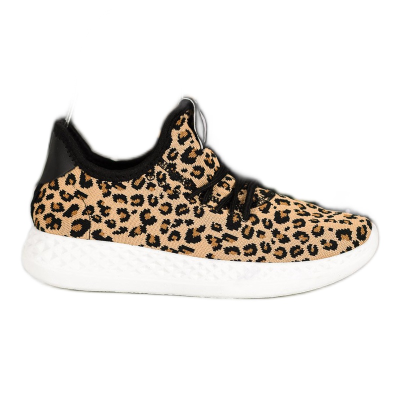 SHELOVET Mesh -urheilukengät monivärinen