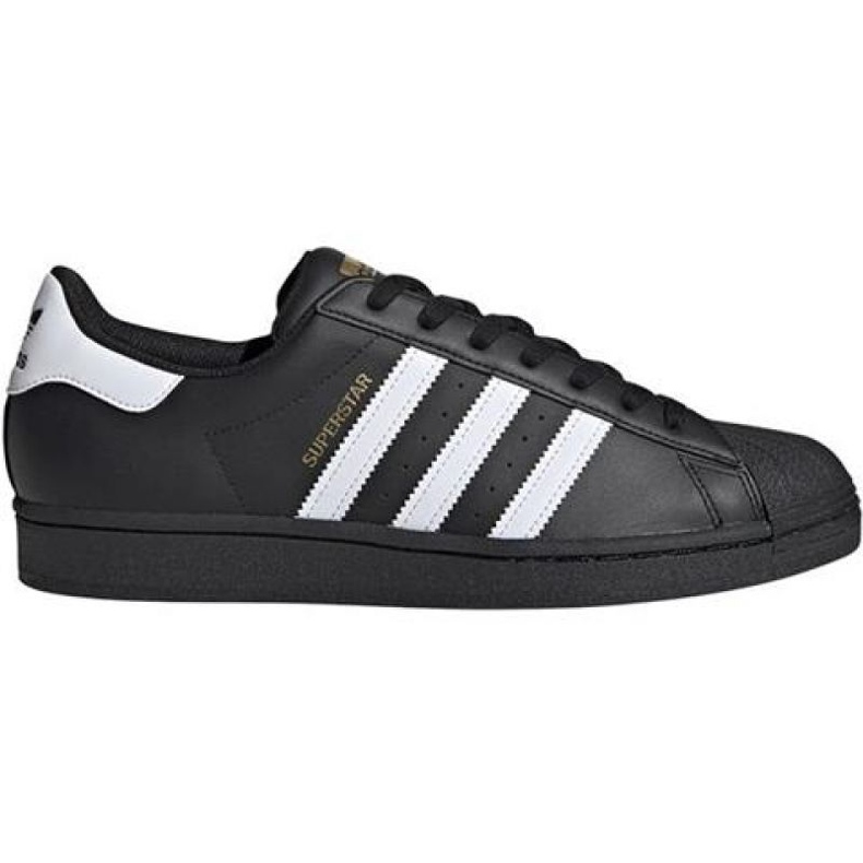 Adidas Superstar M EG4959 kengät musta