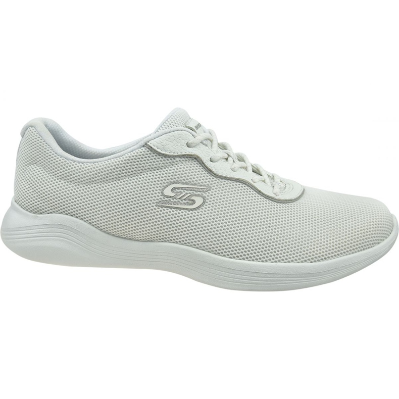 Skechers Envy W 23607-WSL Kengät harmaa