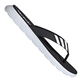 Varvastossut adidas Comfort Flip-Flops M EG2069 musta