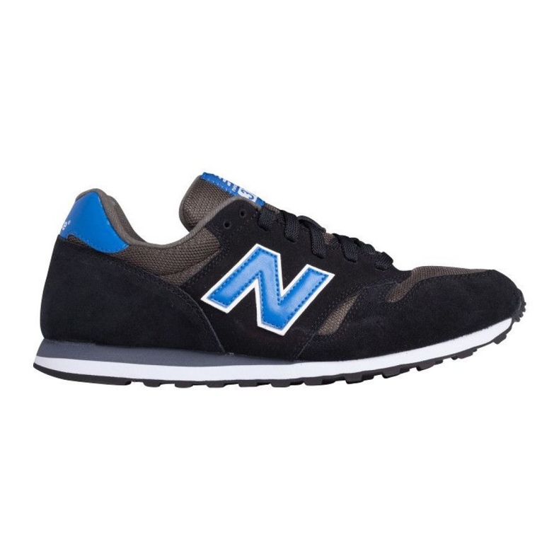 New Balance M ML373SKB kengät musta