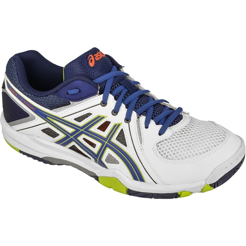 Asics Gel-Task M B505Y-0142 lentopallokengät monivärinen monivärinen