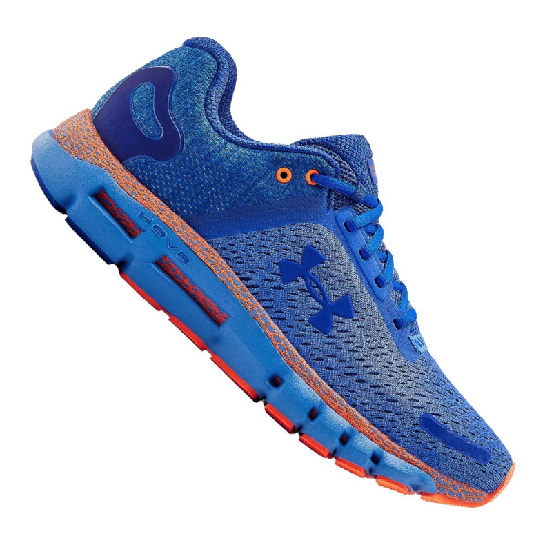 Under Armour Hovr Infinite 2 M 3022587-401 sininen