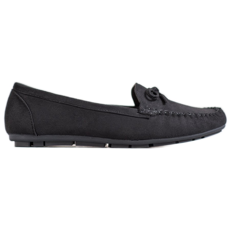 Clowse Mustat Loaferit Jousella