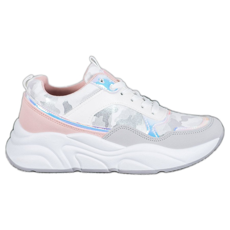 SHELOVET Moro Tennarit monivärinen