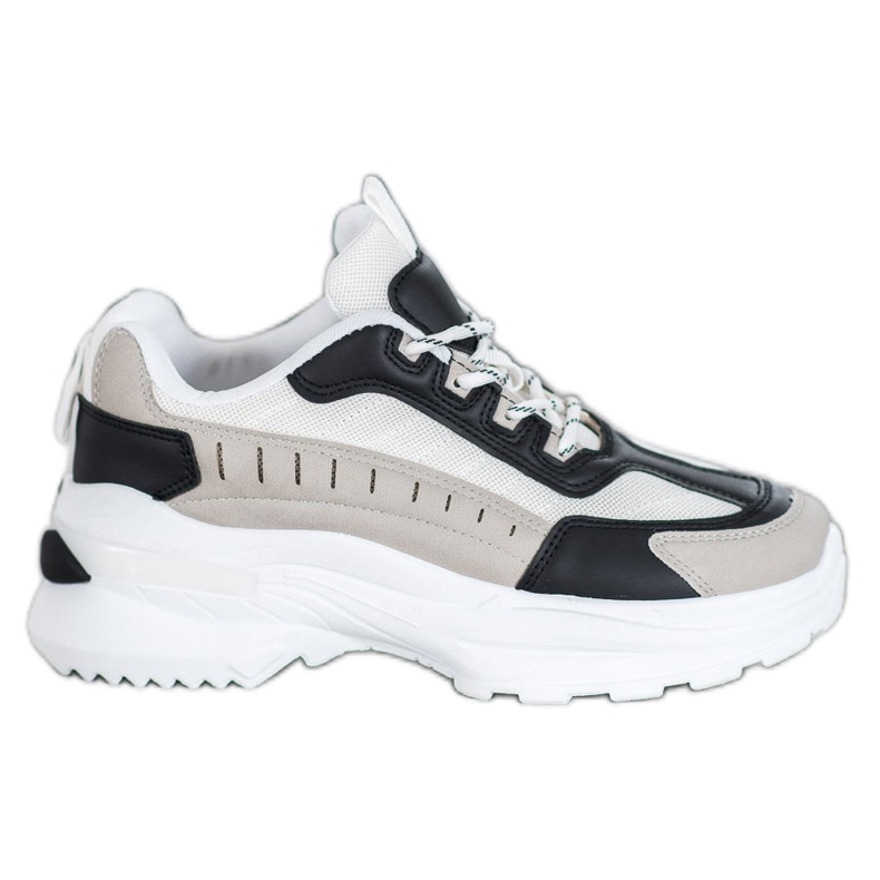 SHELOVET Muodikkaat kengät lavalla monivärinen