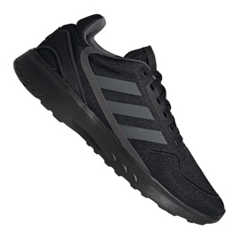 Adidas Nebzed M EG3702 musta