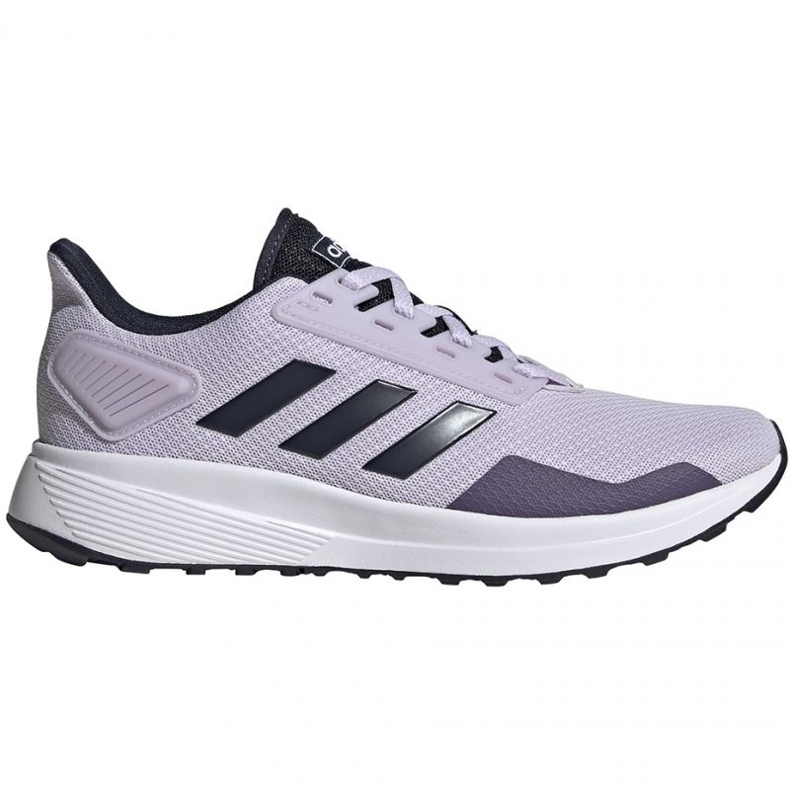Juoksukengät adidas Duramo 9 W EG2939 violetti