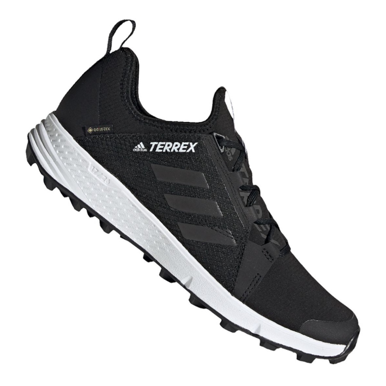 Adidas Terrex Speed ​​Gtx M EH2284 kengät musta