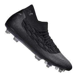 Kengät Puma Future 5.2 Netfit Fg / Ag M 105784-02 musta musta