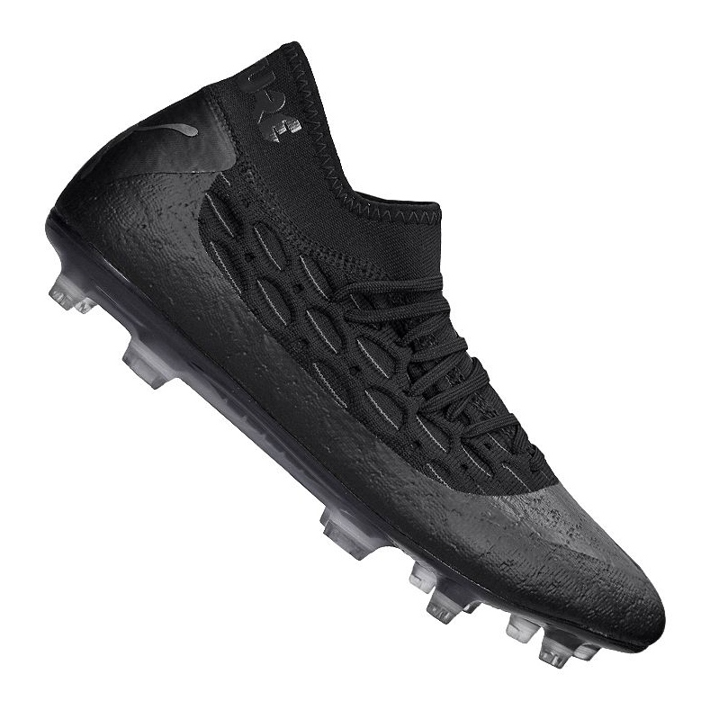 Kengät Puma Future 5.2 Netfit Fg / Ag M 105784-02 musta musta