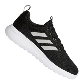 Adidas Lite Racer Cln Jr BB7051 kengät musta