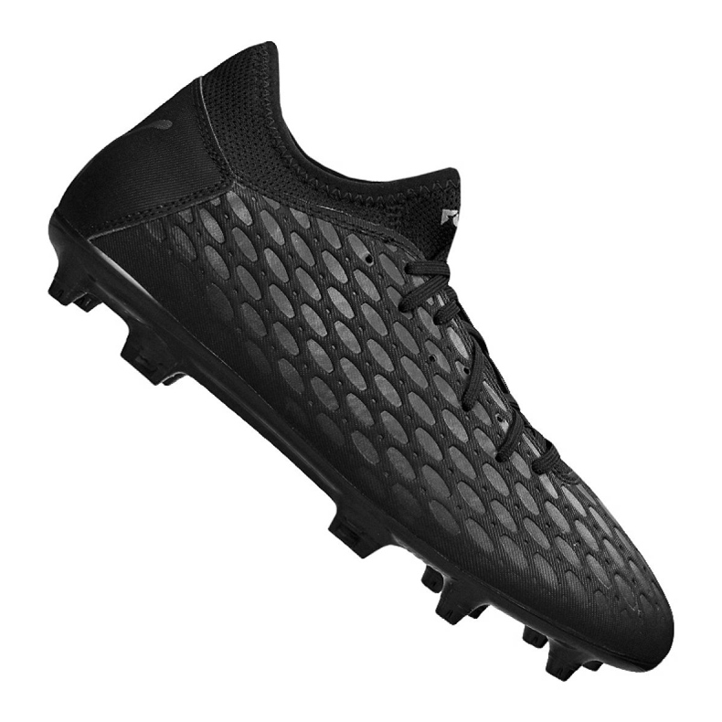 Kengät Puma Future 5.4 Fg / Ag M 105785-02 musta musta