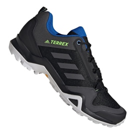 Adidas Terrex AX3 M EF3314 kengät musta