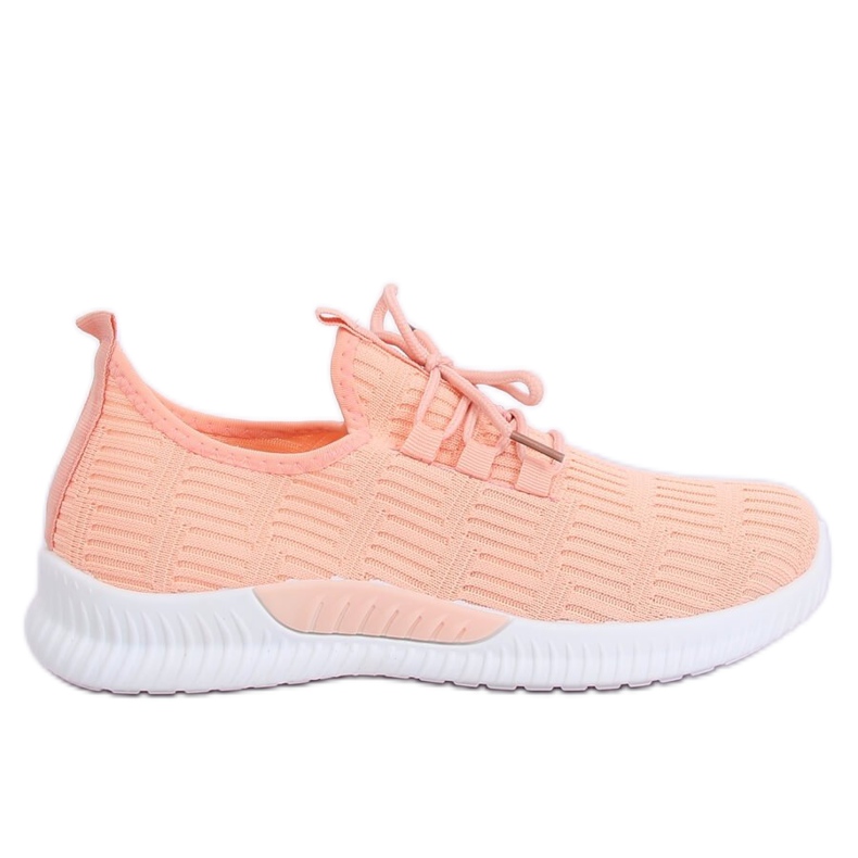 Vaaleanpunainen G-330 Vaaleanpunaiset urheilukengät