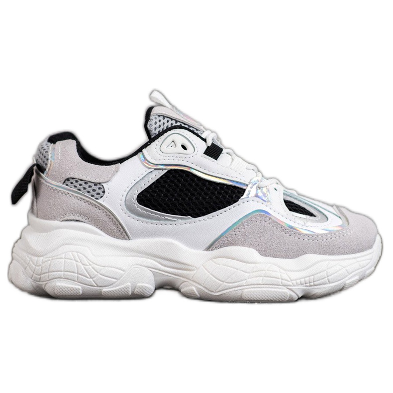 SHELOVET Mesh -lenkkarit monivärinen