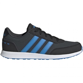 Adidas Vs Switch 2 K Jr G25921 kengät musta sininen