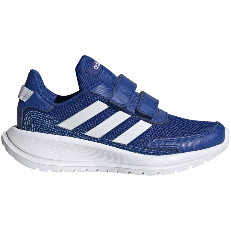 Adidas Tensaur Run C Jr EG4144 kengät sininen