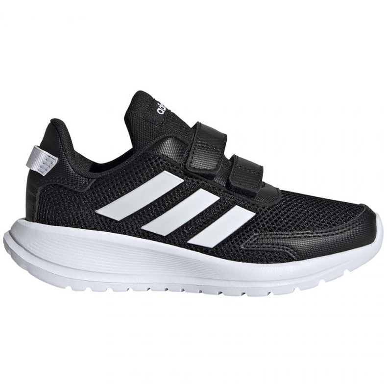 Adidas Tensaur Run C Jr EG4146 kengät valkoinen musta