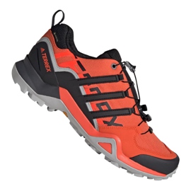 Adidas Terrex Swift R2 Gtx M EH2276 kengät oranssi monivärinen