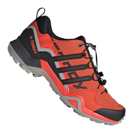 Adidas Terrex Swift R2 M EF4628 kengät oranssi monivärinen
