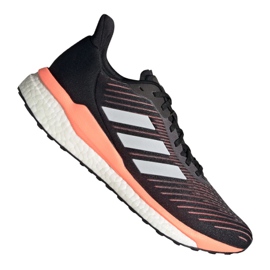 Adidas Solar Drive 19 M EE4278 kengät musta monivärinen