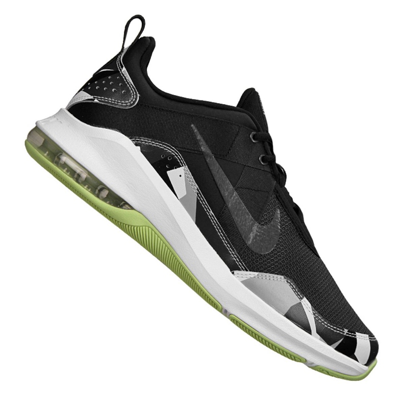 Nike Air Max Alpha Trainer 2 M AT1237-009 kenkä musta
