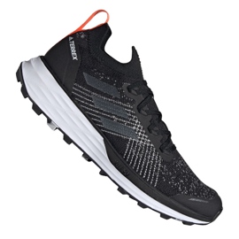 Adidas Terrex Two Parley M FW2542 kengät musta monivärinen