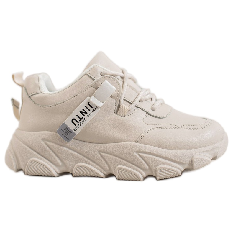 Bella Paris Pitsiset beige-lenkkarit