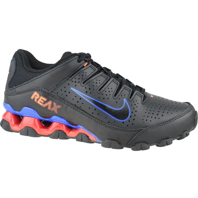 Nike Reax 8 Tr M 616272-004 kenkä musta