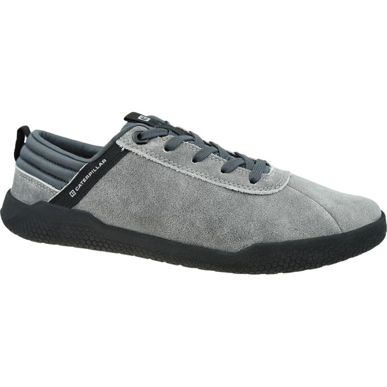 Caterpillar Hex M P724183 harmaa