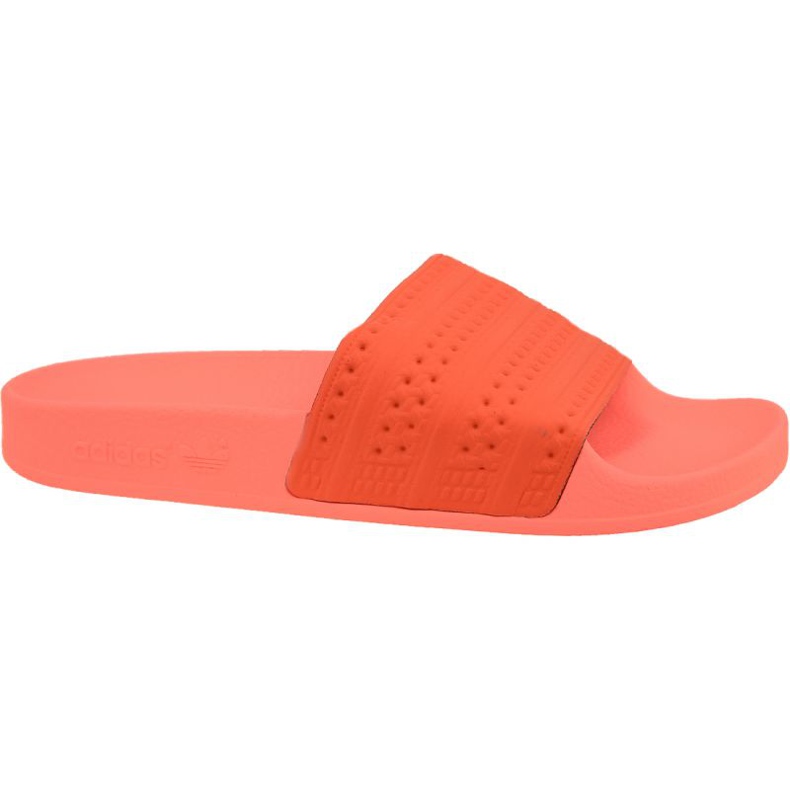 Adidas Adilette Slides BY9905 -tossut oranssi