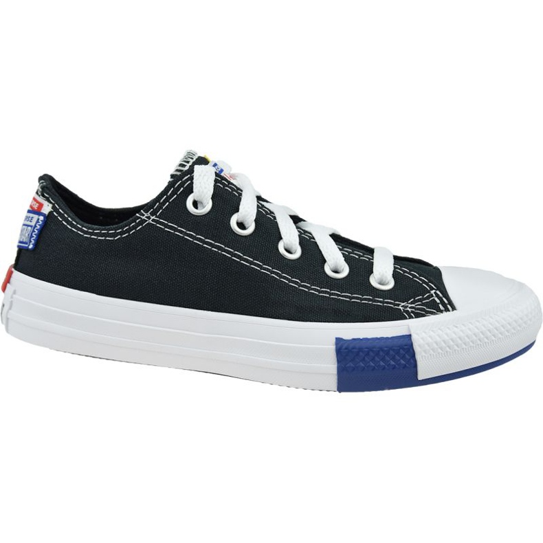 Converse Chuck Taylor All Star Jr 366992C musta