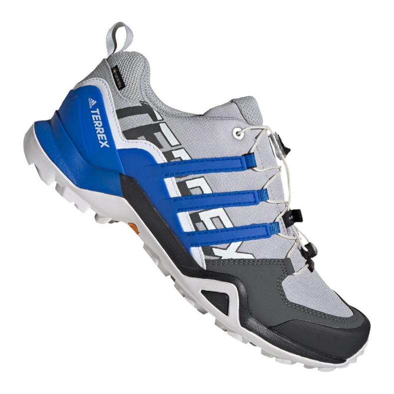 Adidas Terrex Swift R2 Gtx M EH2275 kengät sininen harmaa monivärinen