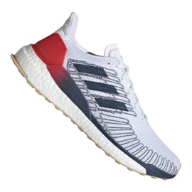 Adidas Solar Boost 19 M EG2362 kengät harmaa