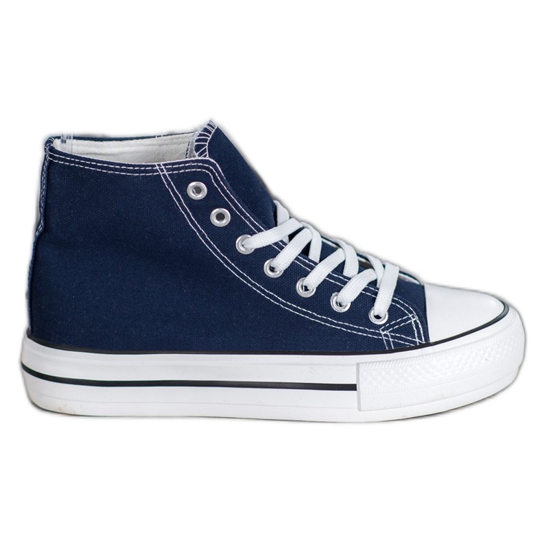 SHELOVET Fg12n sininen