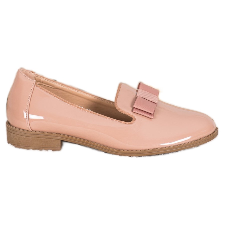 Fama Lakatut herrat jousella ruskea