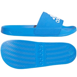 Adidas Adilette Shower F34769 tossut sininen