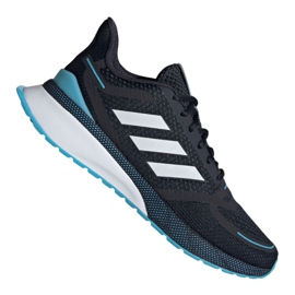 Adidas Nova Run M EG3169 kengät laivastonsininen